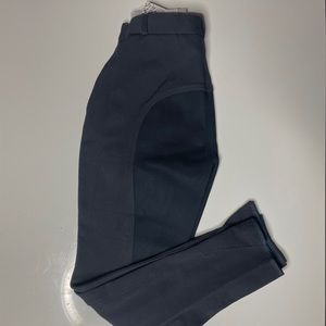 Equestrian sports pants